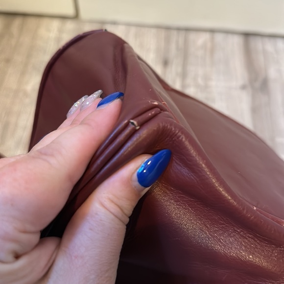 Vintage Cartier Bucket Bag - Picture 6 of 13